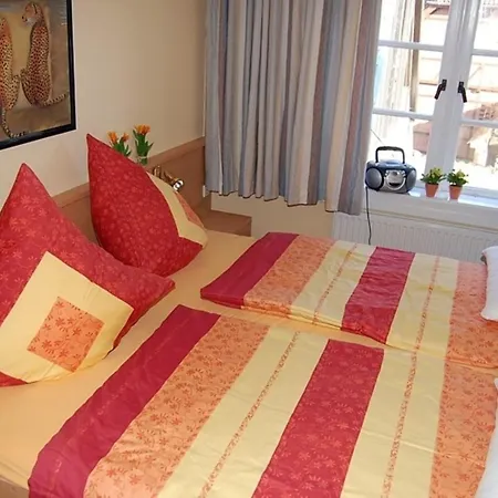 Altstadt Stuebchen 2 - Muehlenstr25, Whg2 Appartement *