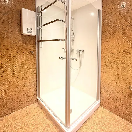 Appartement Altstadt Stuebchen 2 - Muehlenstr25, Whg2 Heiligenhafen